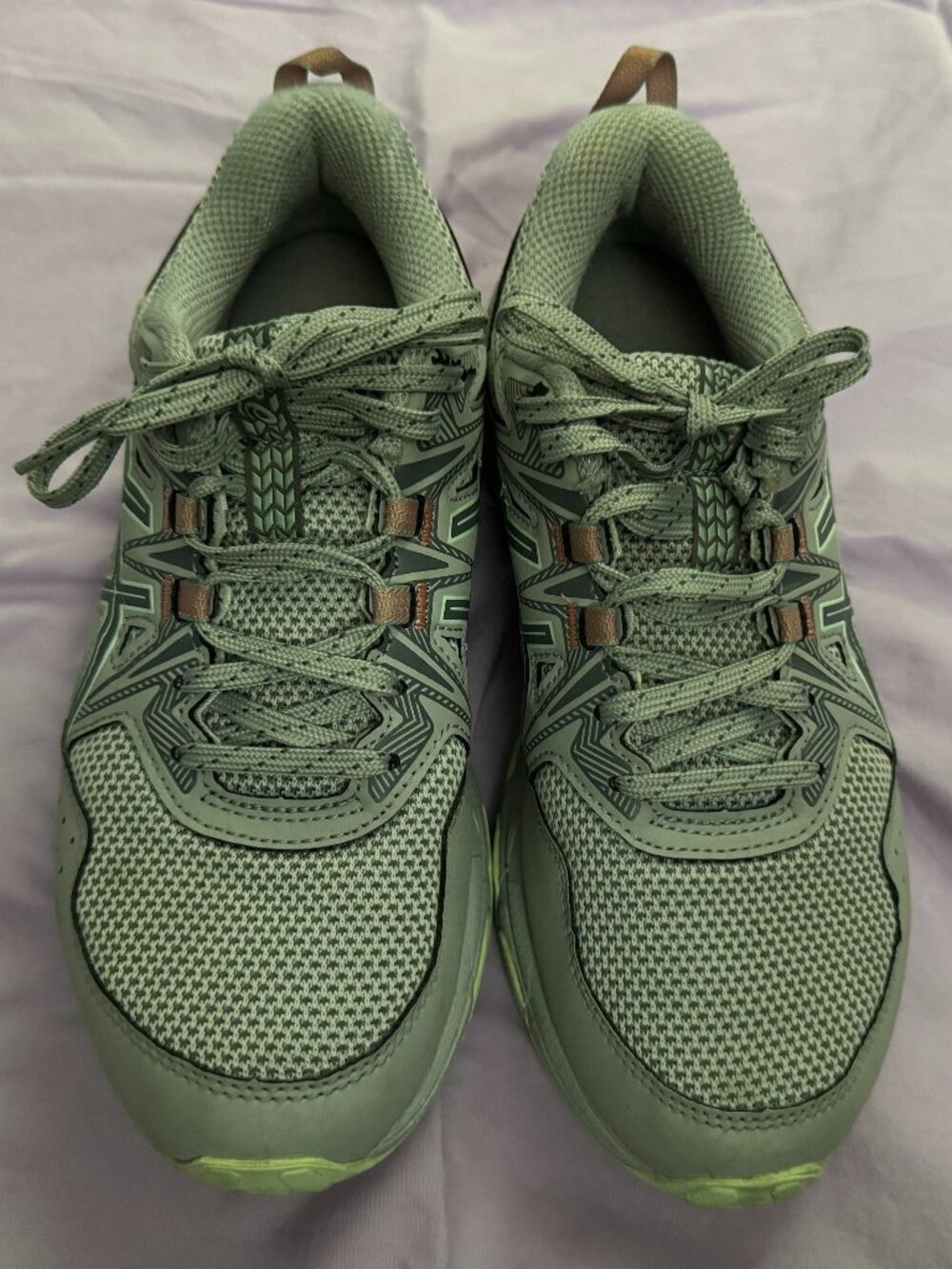ASICS Women's Gel-Venture 8 Trail Running Shoes